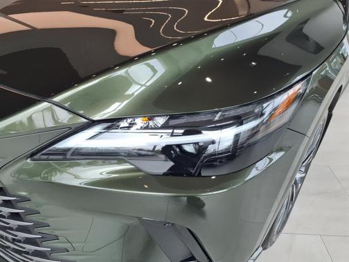 2025 Lexus RX 350 Premium Plus