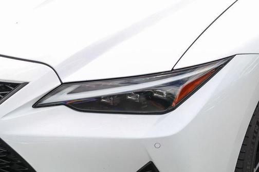 2024 Lexus IS 500 F SPORT Performance Premium