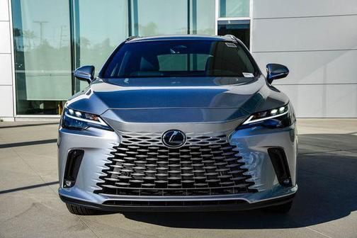 2025 Lexus RX 350 Base