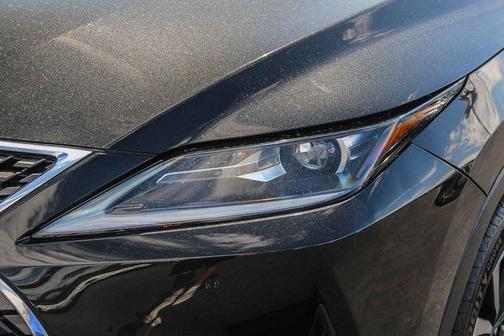 2020 Lexus RX 350L Base