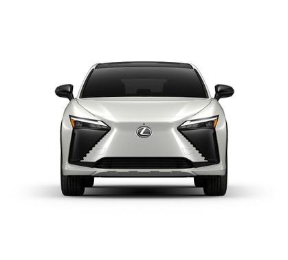 2025 Lexus RZ 300e Luxury