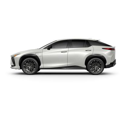 2025 Lexus RZ 300e Luxury