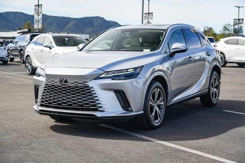 2023 Lexus RX 350 Base