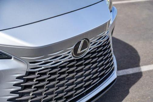 2023 Lexus RX 350 Base