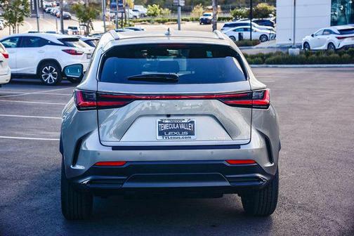 2026 Lexus NX 350 NX 350