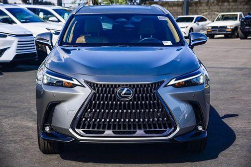 2026 Lexus NX 350 NX 350