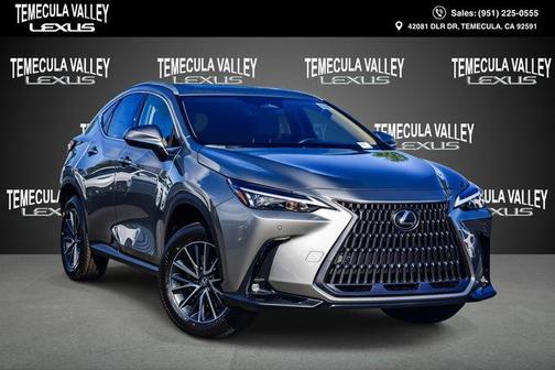 2026 Lexus NX 350 NX 350