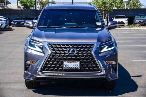 2023 Lexus GX 460 Premium