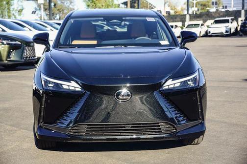 2026 Lexus RZ 350e 