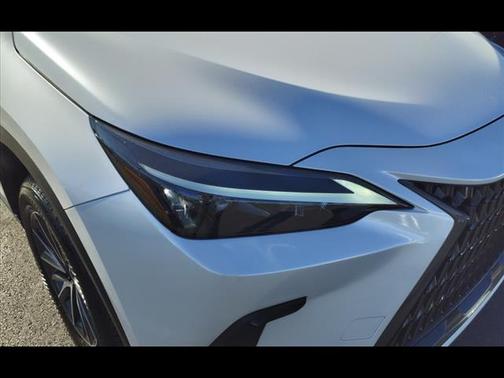 2024 Lexus NX 250 Base