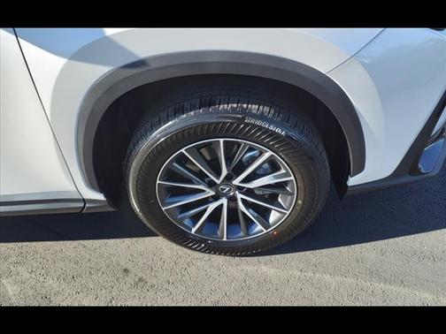 2024 Lexus NX 250 Base