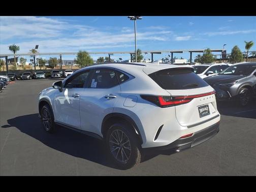 2024 Lexus NX 250 Base