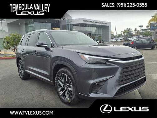 2025 Lexus TX 350 Premium