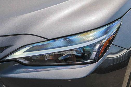 2025 Lexus NX 250 Base