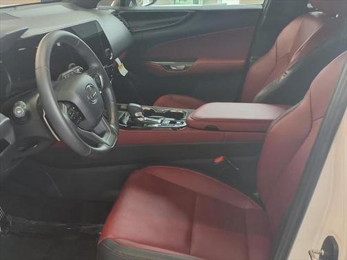 2025 Lexus NX 250 Base
