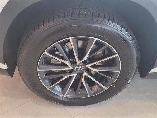 2025 Lexus NX 250 Base