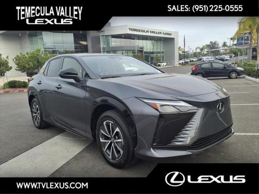 2025 Lexus RZ 300e RZ 300e Premium