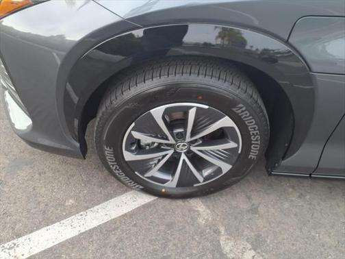 2025 Lexus RZ 300e RZ 300e Premium