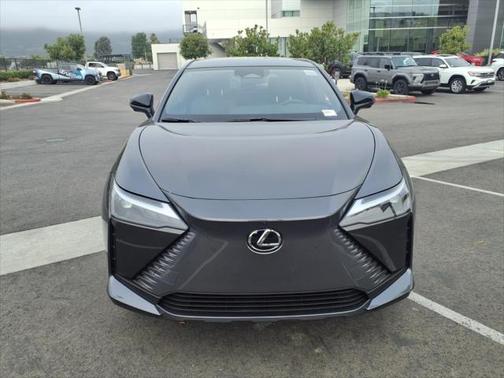 2025 Lexus RZ 300e RZ 300e Premium
