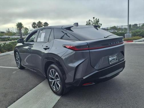2025 Lexus RZ 300e RZ 300e Premium