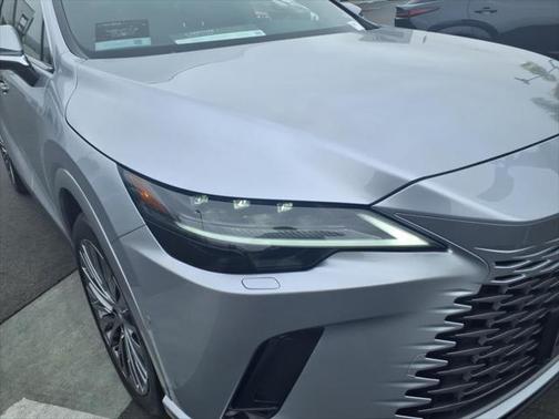 2025 Lexus RX 450h+ Base