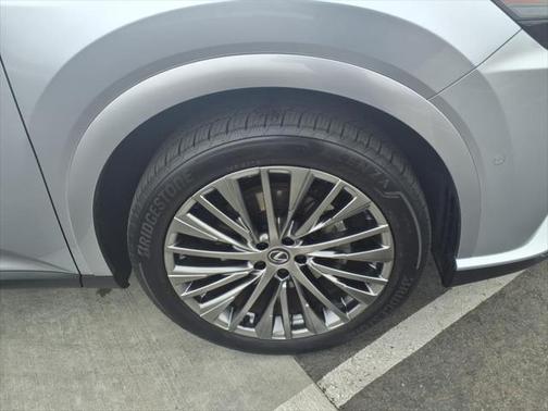 2025 Lexus RX 450h+ Base