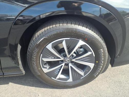 2025 Lexus RZ 450e Base
