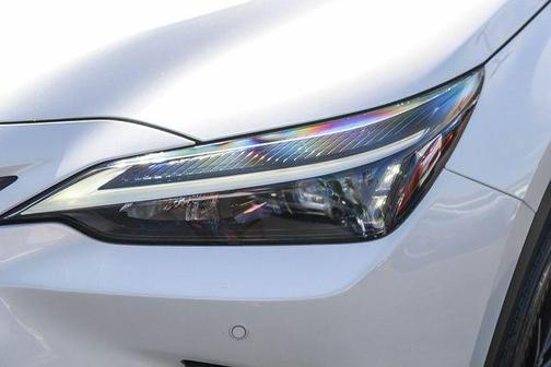 2025 Lexus NX 350h AWD 4dr Crossover