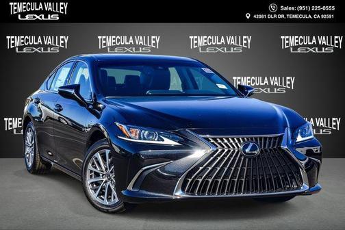 2025 Lexus ES 350 Base