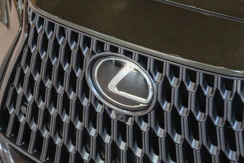 2026 Lexus NX 350 
