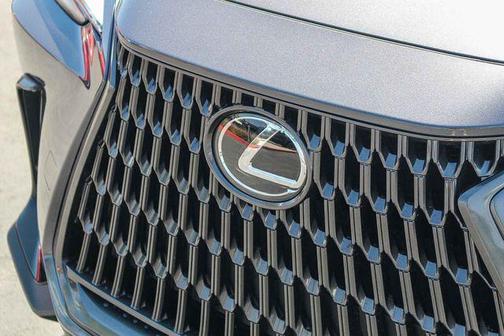 2024 Lexus NX 350 350 Base