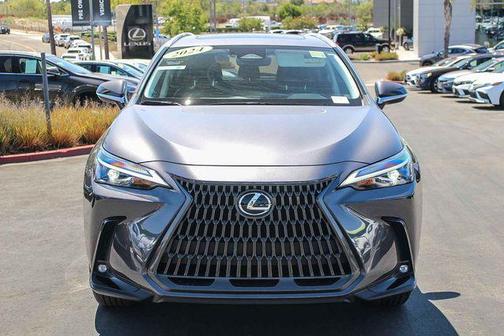 2024 Lexus NX 350 350 Base