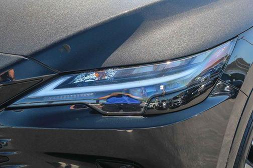 2023 Lexus RX 350 Base
