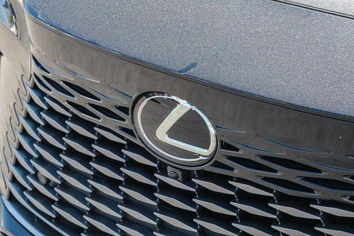 2025 Lexus RX 350 Luxury