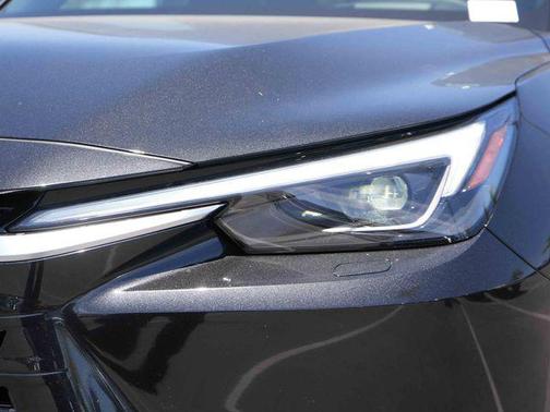 Caviar 2026 Lexus TX 550h+ Luxury