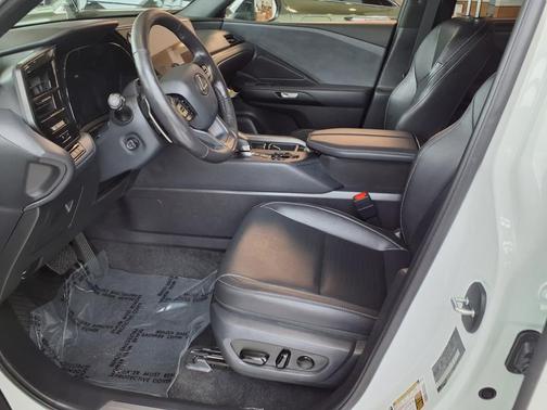 2025 Lexus TX 350 Premium