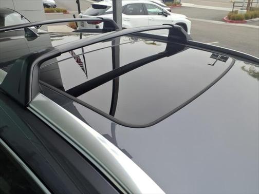 2025 Lexus UX 300h Base