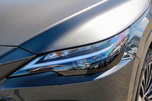 2026 Lexus RX 350 Base