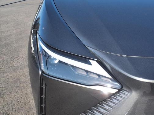 2025 Lexus RZ 300e Base