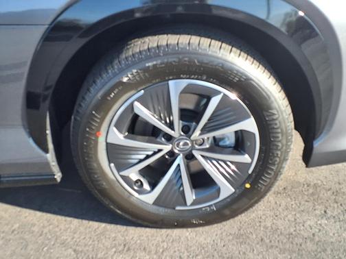2025 Lexus RZ 300e Base