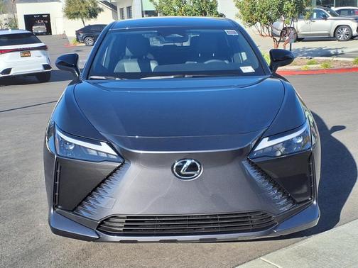 2025 Lexus RZ 300e Base