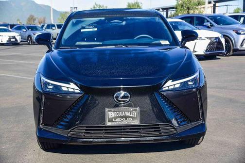 Caviar 2024 Lexus RZ 300e Premium