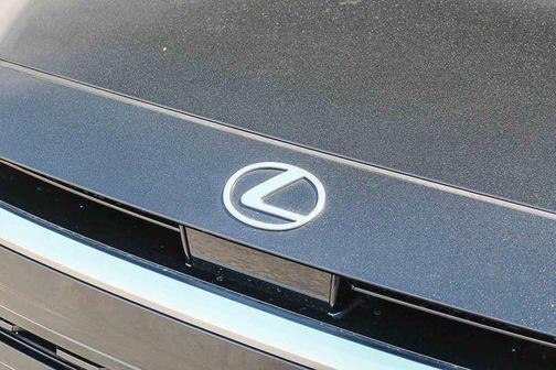 2024 Lexus TX 350 Base