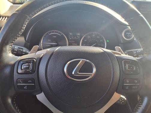 2021 Lexus NX 300h 300H