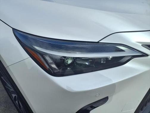 2025 Lexus NX 250 Premium