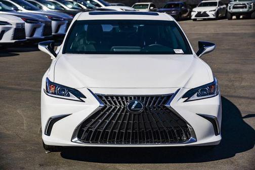 2025 Lexus ES 350 Base