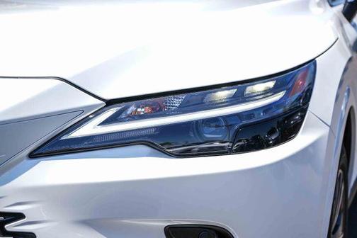 Eminent White Pearl 2026 Lexus RX 350 Premium