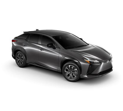 2025 Lexus RZ 300e Base