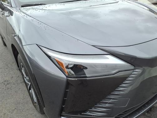 2025 Lexus RZ 300e Base