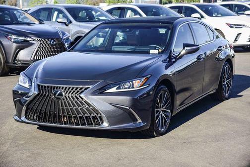 2025 Lexus ES 350 Base